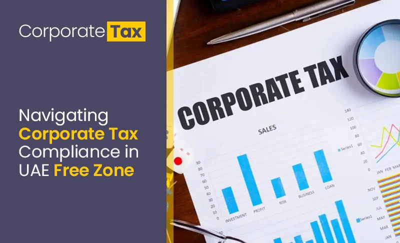 UAE Free Zone corporate tax
