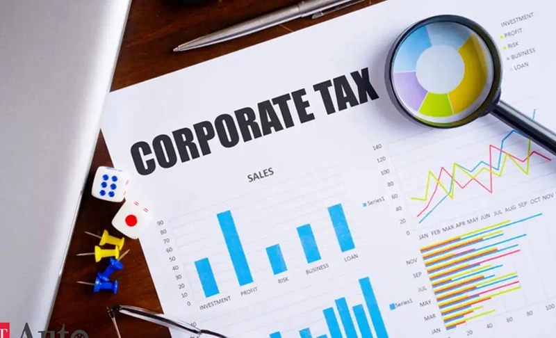 corporate tax consultant dubai, dubai corporate tax, corporate tax in dubai free zone,