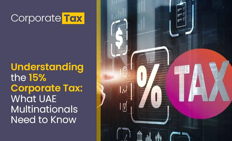 corporate tax dubai
