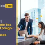 How UAE Corporate Tax Affects Foreign-Owned Businesses